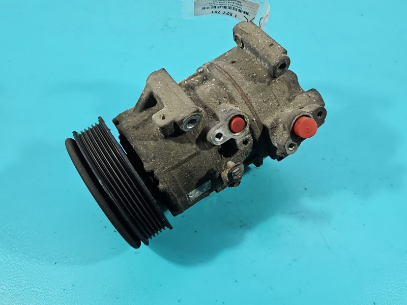 Sprężarka klimatyzacji kompresor 447260-2270 Toyota Auris I 1.4 VVT-I