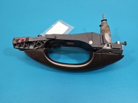 Klamka przód lewa zewnętrzna Skoda Octavia III 5L0837885B