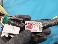 Wiązka deski rozdzielczej Isuzu D-Max II 11-19