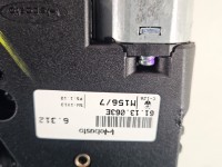 Szyberdach Maserati Quattroporte VI 13- sedan 4d