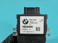 Sterownik moduł Producent części: BMW, Europejska, pompy paliwa 5 G30 2017-2024 7482455