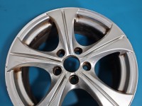 4X alufelgi felgi 16" komplet Opel Vectra C R16