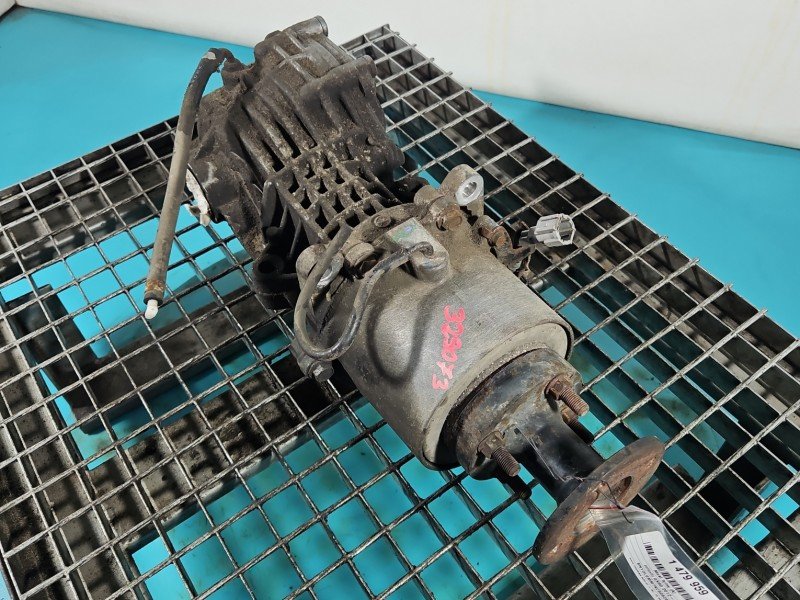 Most tylny DYFER tył INFINITI QX60 12- 38300-3JA3D 3.5 V6 Most tylny DYFER tył INFINITI QX60 12- 38300-3JA3D 3.5 V6