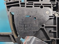 Konsola panel nawiewu Vw Golf III 1H0819045