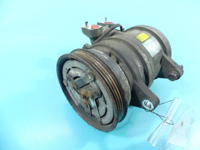 Sprężarka klimatyzacji kompresor Hyundai Getz 1.1 12V wiel