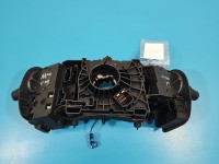 Przełącznik zespolony Renault Scenic II 820012772709, 8200127727