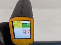 Drzwi tył prawe Peugeot Boxer II HB 5d 249