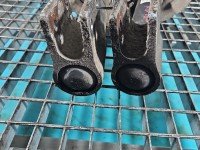 Amortyzator przód komplet lewy prawy Peugeot 307 L+P