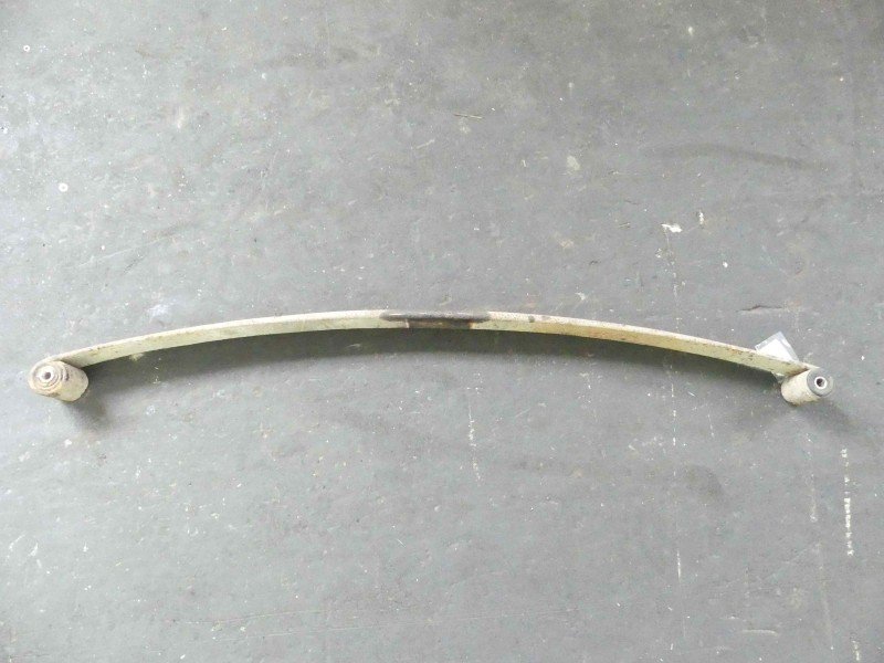 Resor tył Fiat Ducato II Resor tył Fiat Ducato II