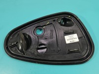 Osłona ZAŚLEPKA PLASTIK Skoda Kodiaq I 565837915A, 565837915B