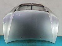 Maska przednia LEXUS RX II 03-08 srebrny 1C0