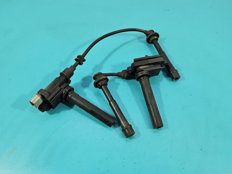 Cewka zapłonowa Suzuki Swift Mk6 1.3 16V Suzuki, 2szt