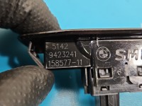 Przełącznik szyb BMW iX1 U11 LT, 5A2BCB5-02 EU 9423241