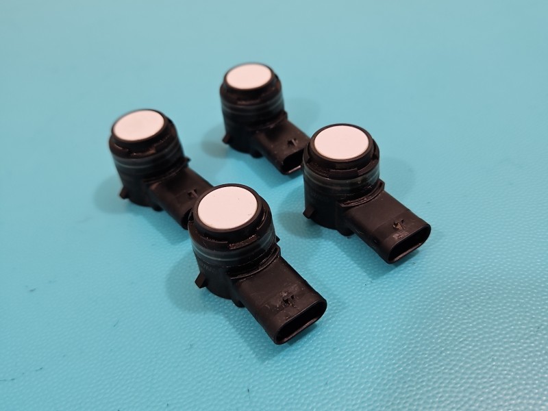 Czujnik parkowania PDC Seat Leon III 12- 5Q0919275B Ls9r