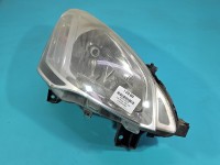 Reflektor prawy lampa przód Citroen Berlingo II EUROPA 9677201980