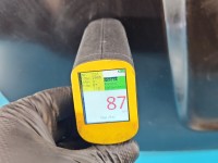 Klapa tył Kia Rio II 05-11 HB 5d brak kodu