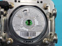 Poduszki powietrzne zestaw komplet Fiat Seicento