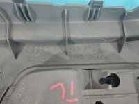 Tapicerka bagażnika lewa boczek AUDI Q5 08- 8R0863879LH