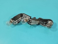 Lampa tył lewa błotnika Toyota Avensis II T25 kombi EUROPA