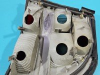 Lampa tył lewa Opel Vectra B HB