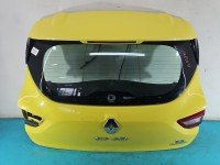 Klapa tył Renault Clio IV 12-20 HB 5d żółty OVENW