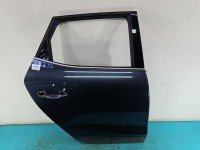Drzwi tył prawe Seat Arona HB 5d stalowy LS7H