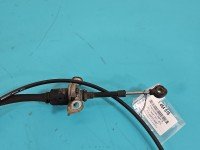 DŹWIGNIA LEWAREK WYBIERAK LINKI Lancia Thema II 11-14 3.0 CRD