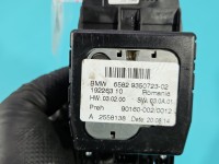 Przełącznik radia nawigacji panel BMW X3 F25 9350723