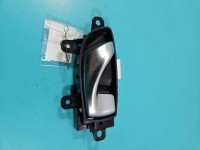 Klamka wewnętrzna przód prawa infiniti Q50 I 13-17