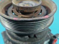 Sprężarka klimatyzacji kompresor 16250-1800J Hyundai Tucson I 2.0 crdi (D4ea)