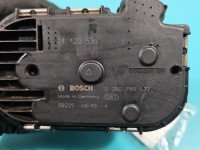 Przepustnica Opel Corsa C 0280750133, 24420536 1.2 16V (Z12XEP)