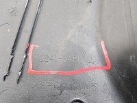 Osłona ZAŚLEPKA PLASTIK Suzuki Vitara II 2015- 76241-54P0