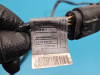 Wiązka instalacja Producent części: BMW, Zaworu zawieszenia, pompy x-drive BMW X6 E71 9224415, 9225764