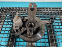 Zwrotnica prawa piasta przód 1.4 tdci Ford Fiesta Mk6