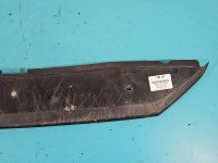 Spoiler lotka klapy Peugeot 508 I 10-18 czarny KTVD