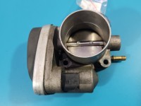 Przepustnica Renault Megane II 1.6 16V 8200190230, 8200171134B