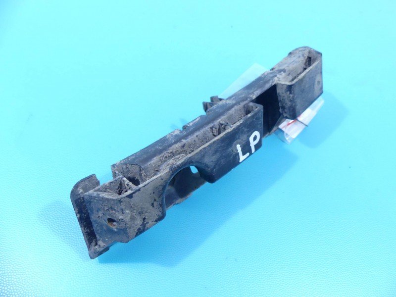 Ślizg zderzaka Peugeot 508 10-18 2.0 hdi Ślizg zderzaka Peugeot 508 10-18 2.0 hdi