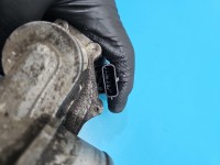 Przepustnica Renault Scenic III 8200754913, 8200744823 1.9 dci