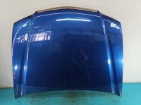 Maska przednia Honda Accord VII 02-08 niebieski B507P