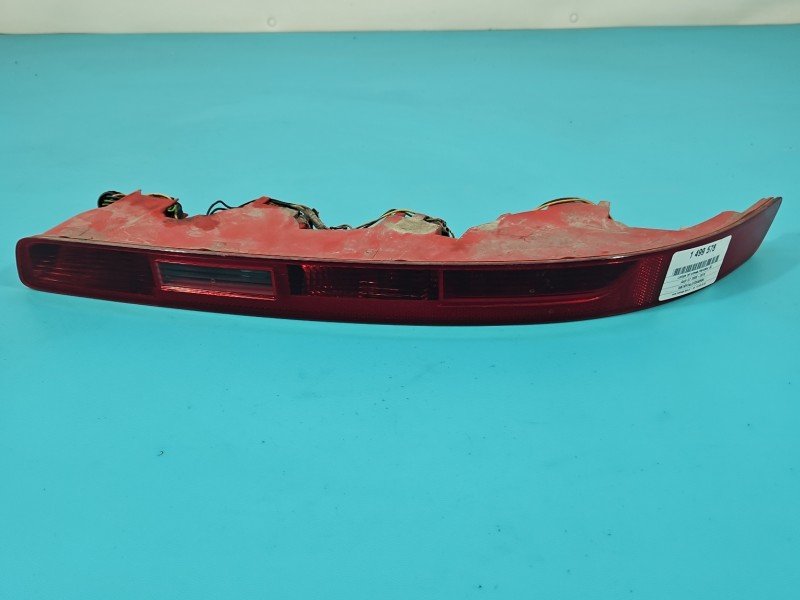 Lampa tył prawa zderzaka przeciwmgielna AUDI Q7 I 4L 4L0945096A