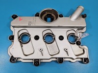 Pokrywa zaworów AUDI Q7 II 4M 3.0 TFSI CRE 06E103471S