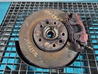 Zwrotnica prawa piasta przód 1.9 cdti Opel Vectra C