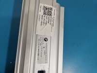 Wykładzina bagażnika podłoga BMW G30 044779141, 7437706, 04473151009