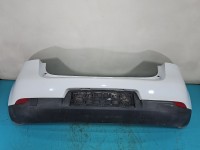 Zderzak tył Renault Megane III biały DV369 HB