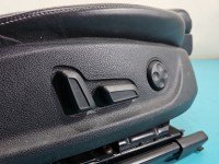 Fotele komplet kanapa Audi A7 4G