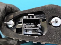 Lampa tył prawa klapy Skoda Scala 19- HB EUROPA 657945308A