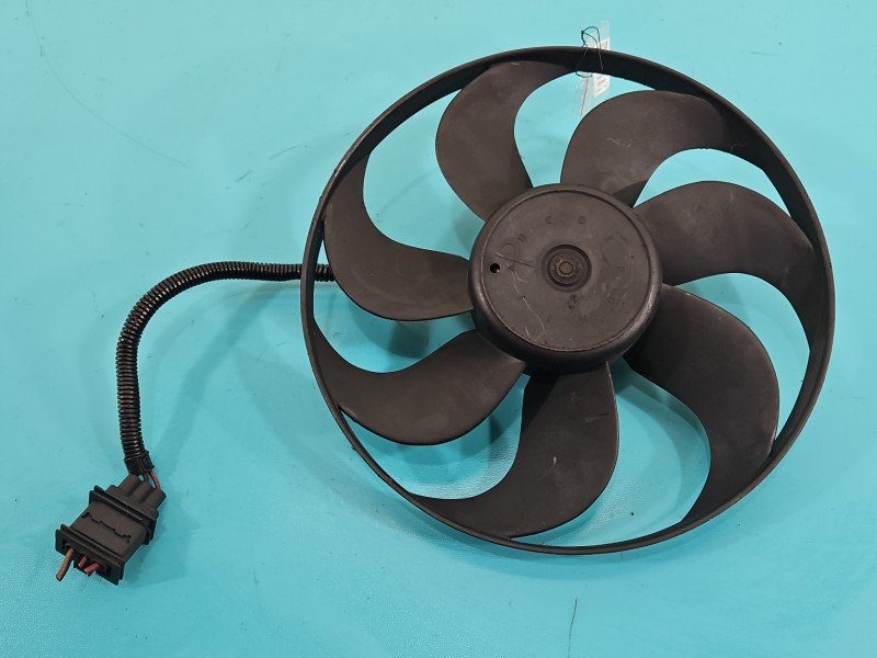 Wentylatory Wentylator chłodnicy Vw New Beetle 98- 1J0959455 1.9 tdi