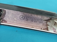 Listwa dachowa prawa dachu Mercedes W213 A2136900282