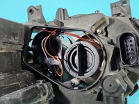 Reflektor prawy lampa przód Vw Touran I EUROPA 0301205202, 1T0941006D