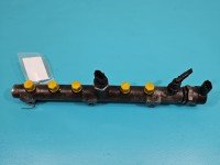 Listwa wtryskowa CZUJNIKI hyundai H1 II 0445214103, 31400-4A440, 0281002507 2.5 crdi (D4CB)
